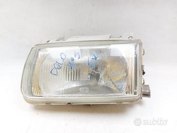 96249500 FANALE ANTERIORE SX HELLA VOLKSWAGEN POLO