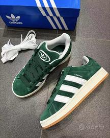 adidas originals CAMPUS 00s