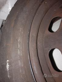gomme invernali 