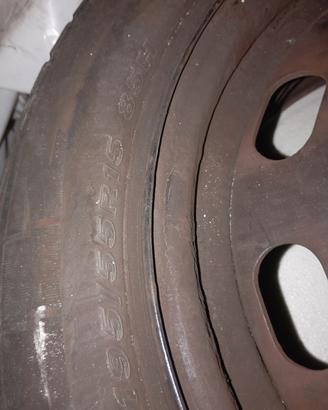 gomme invernali 
