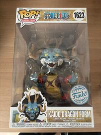 Funko Pop! One Piece - Kaido Dragon Form - 1623