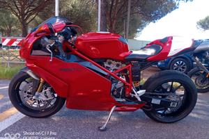 Ducati 749 R
