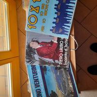 Vinili musica napoletana