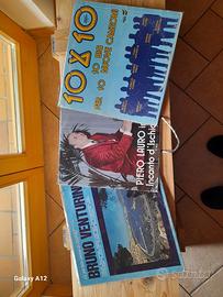 Vinili musica napoletana