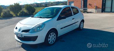 renault clio van 1.5dci