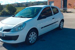 renault clio van 1.5dci