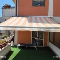 Tenda da sole Arquati