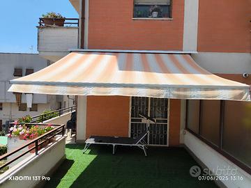 Tenda da sole Arquati