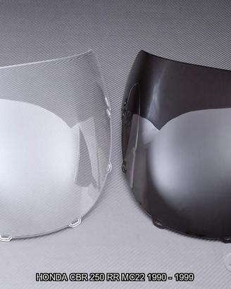 Cupolino per HONDA CBR 250 RR MC22 1990 - 1999
