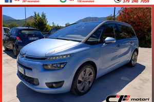 CITROEN C4 GranPicasso 2.0D 150CV 7 POSTI