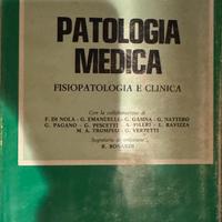 Libri di Medicina e chirurgia