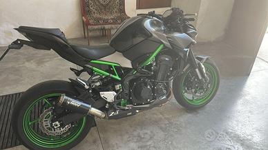 Kawasaki z900