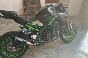 Kawasaki z900