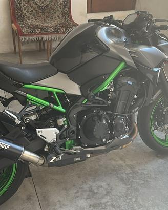 Kawasaki z900