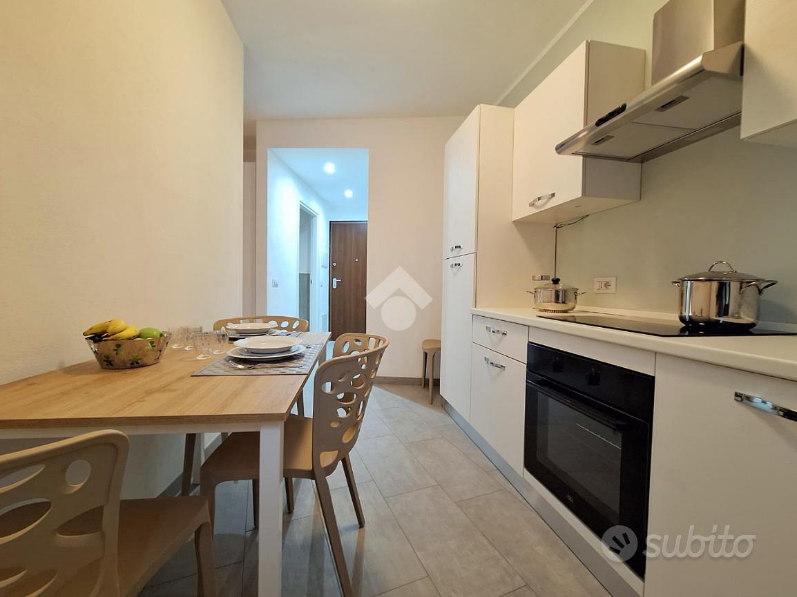 Appartamento – CO - Vista 3