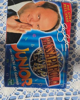 Gioco in scatola Passaparola Junior - Hasbro