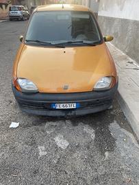Fist 600 1100