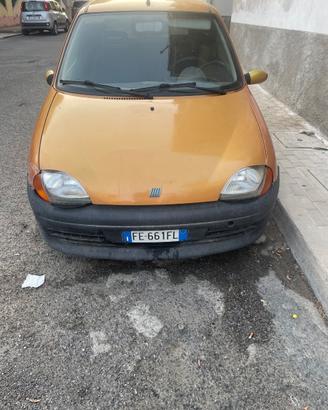 Fist 600 1100