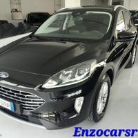 FORD Kuga 1.5 EcoBlue 120 CV 2WD Titanium X 2021 F