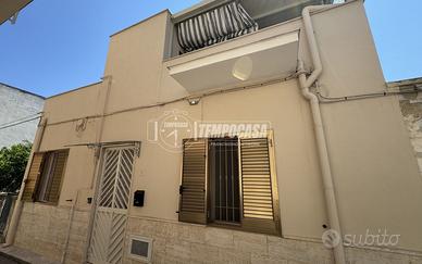 Casa indipendente a Cellamare in zona centrale