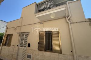 Casa indipendente a Cellamare in zona centrale