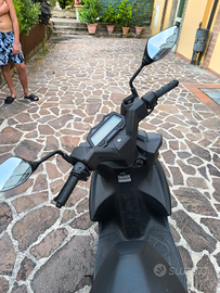 Kymco super 8 r 50cc