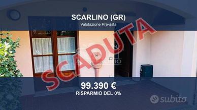 Immobile in asta di 78 m² a Scarlino