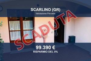 Immobile in asta di 78 m² a Scarlino