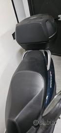 Scooter 125 ad Asti