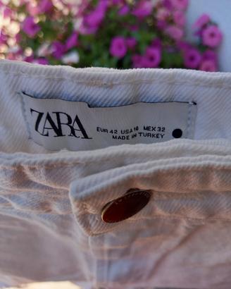 Shorts Zara M