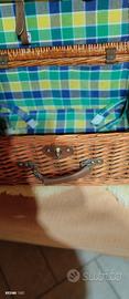 Cestino per Pic nic