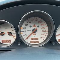 Mercedes slk 200 kompressor r170