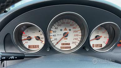Mercedes slk 200 kompressor r170