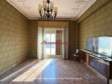 Appartamento, Barcellona Pozzo di Gotto.