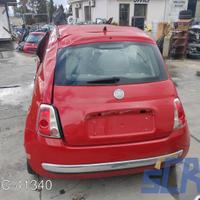 FIAT 500 312 1.2 69CV 07-23 Ricambi