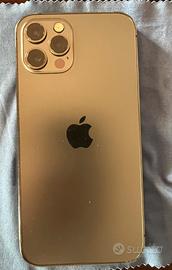 📱 iPhone 12 Pro 128GB