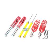 ASSETTO REGOLABILE TA TECHNIX AUDI A3 8L 96-03