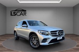 Mercedes GLC SUV GLC 220D Premium - Unipro - Promo
