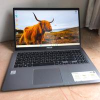 notebook i5 10gen - SSD 250GB 