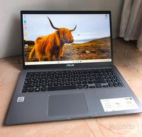 notebook i5 10gen - SSD 250GB 