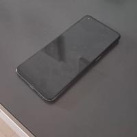 Realme Gt master edition