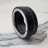 Adattatore ef-eos R (Canon)