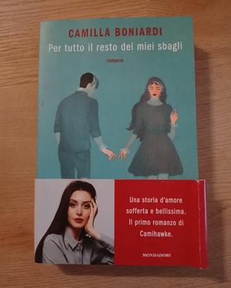 Per tutto il resto dei miei sbagli