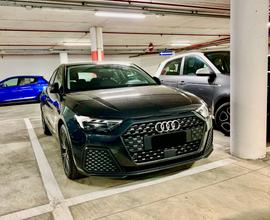AUDI A1 2ª serie - 2019
