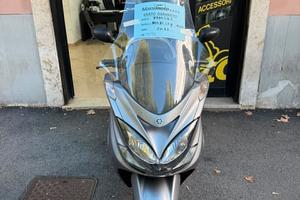 Yamaha Majesty 400 - 2012 - PERMUTE