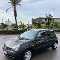 RENAULT CLIO 1.5 DIESEL DYNAMIQ