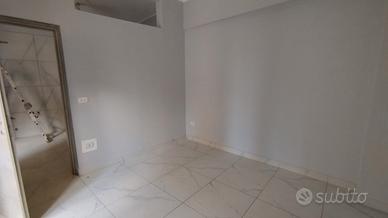 Bilocale ristrutturato