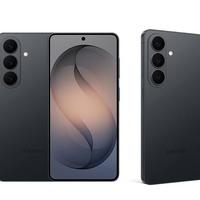 Samsung Galaxy S26 5G 512 GB SM-S942B nero NUOVO