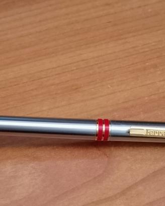 Penna stilografica Ferrari