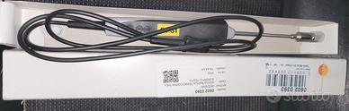 TESTO sonda rapida termocoppa x superfici
